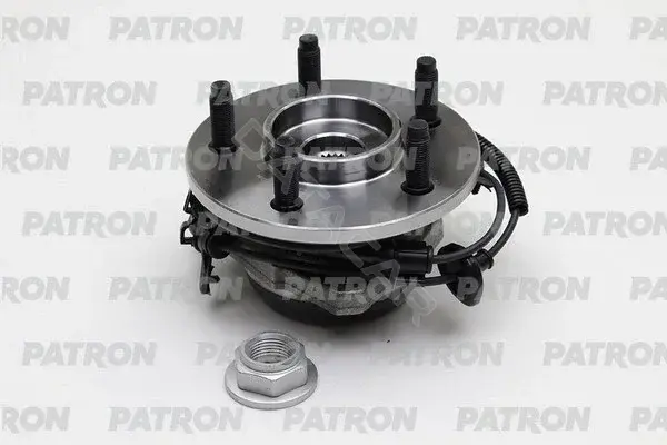 Подшипник ступицы PATRON PBK513177H
