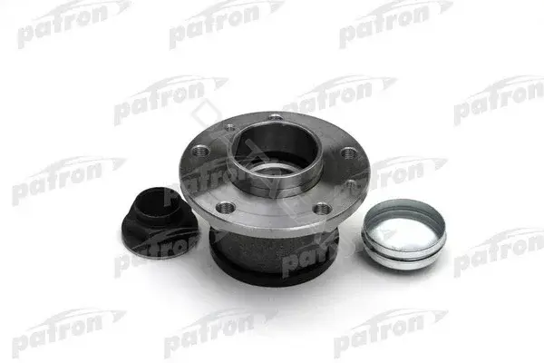 Подшипник ступицы PATRON PBK6571H
