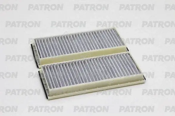 Фильтр салонный PATRON PF2442