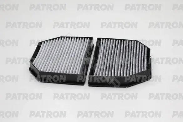 Фильтр салонный PATRON PF2474