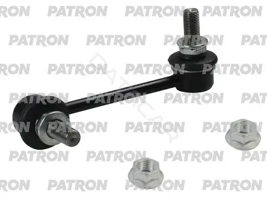 Стойки стабилизатора PATRON PS40016L