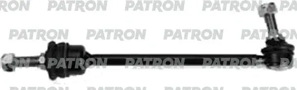 Стойки стабилизатора PATRON PS4343