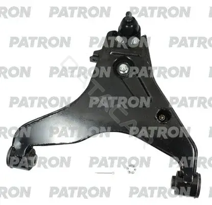 Рычаги PATRON PS5652L