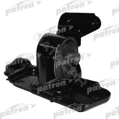 Подушка двигателя (Опора) PATRON PSE30204