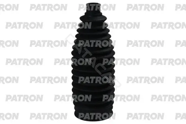 Пыльник рулевой рейки PATRON PSE6390