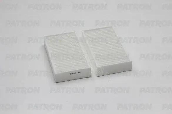 Фильтр салонный PATRON PF2470