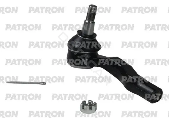 Рулевые наконечники PATRON PS10030L