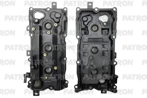 Крышка клапанная PATRON P17-0009