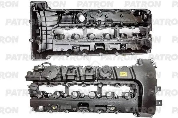 Крышка клапанная PATRON P17-0040