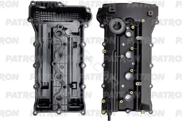 Крышка клапанная PATRON P17-0061