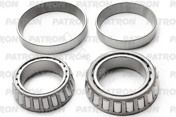 Подшипник ступицы PATRON PBK4815