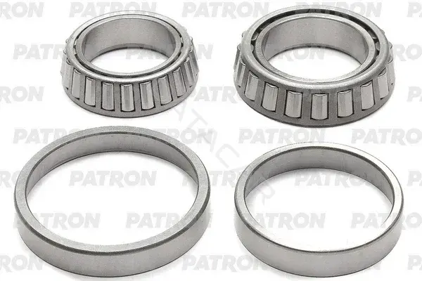 Подшипник ступицы PATRON PBK4816