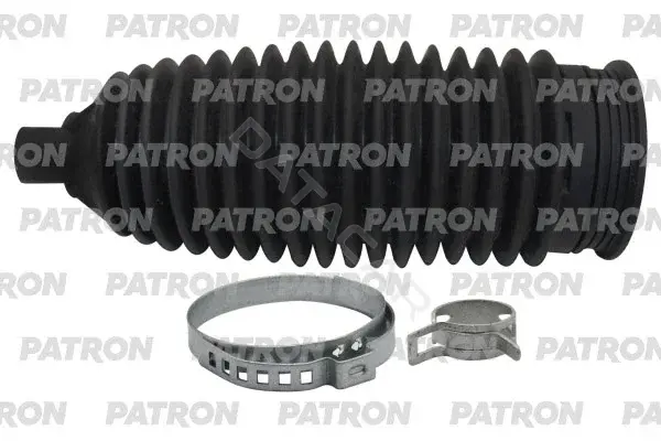 Пыльник рулевой рейки PATRON PSE6499