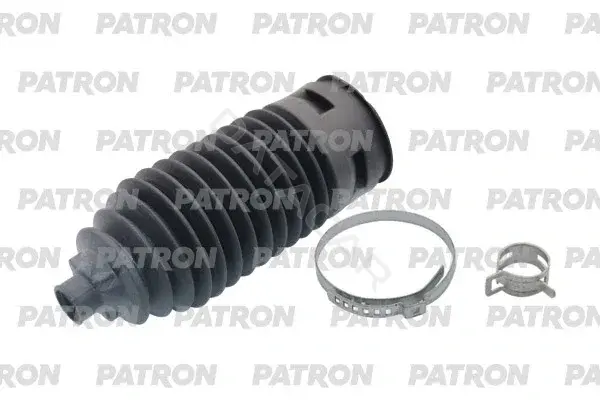 Пыльник рулевой рейки PATRON PSE6513