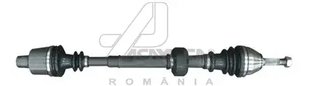 Приводной вал / Полуось ASAM 30211
