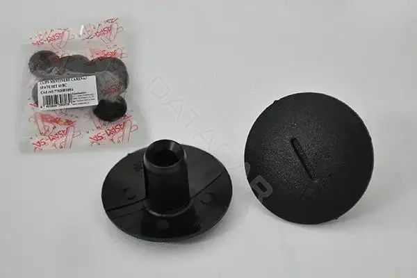 Клипсы, фиксаторы, зажимы ASAM 30803