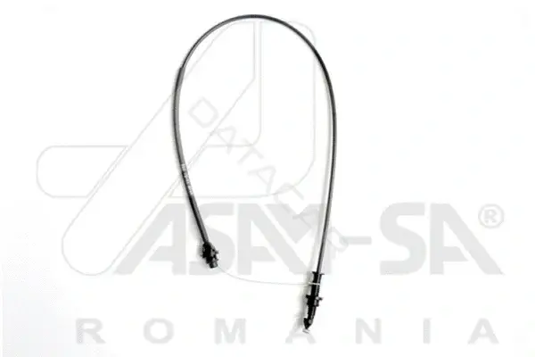 Трос газа ASAM 32067
