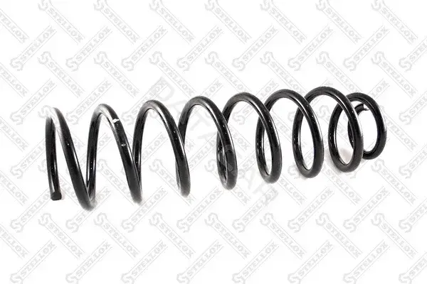 Пружины STELLOX 10-21625-SX
