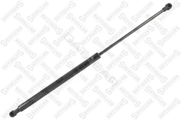 Амортизатор крышки багажника, капота, заднего стекла STELLOX 11-40120-SX