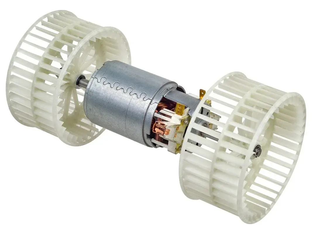 Моторчик печки STELLOX 88-15011-SX