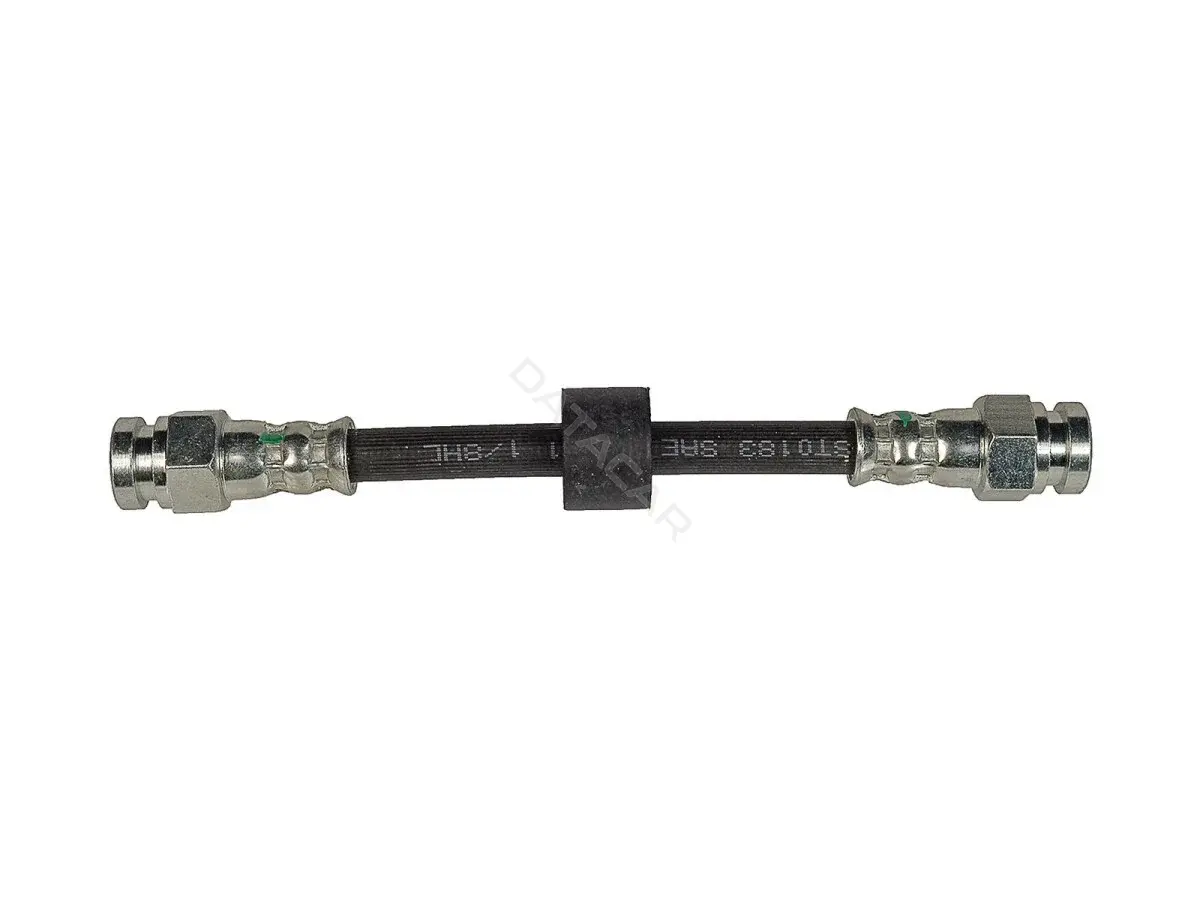 Тормозные шланги STELLOX 27-00468-SX