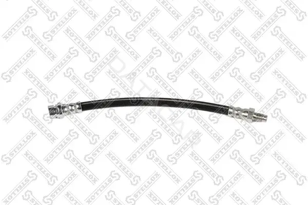 Тормозные шланги STELLOX 27-00210-SX