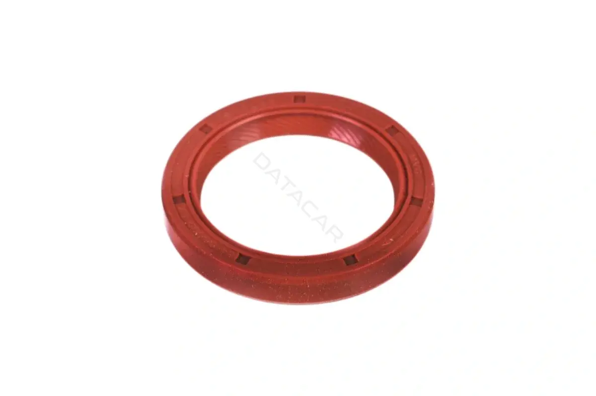 Сальник коленвала STELLOX 34-00009-SX