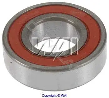 Подшипник ступицы WAIGLOBAL 6-104-4