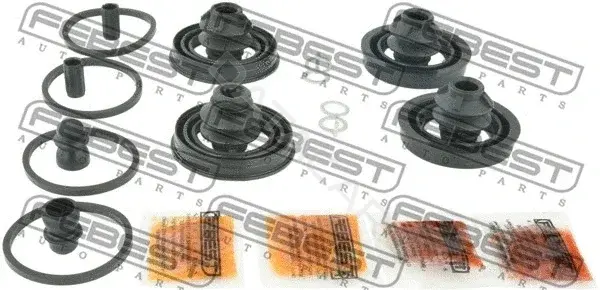 Ремкомплект суппорта FEBEST 0175-AGV10F
