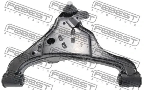 Рычаги FEBEST 0224-R51LR