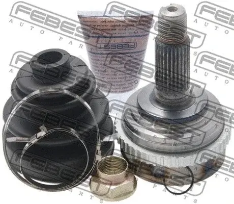 Шрус FEBEST 0310-035A50