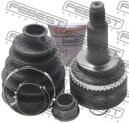 Шрус FEBEST 0510-CX7A44