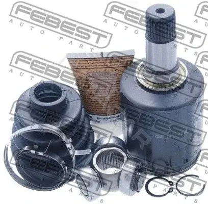 Шрус FEBEST 1611-169CVTLH