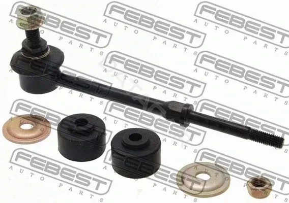 Стойки стабилизатора FEBEST 2123-CA1R