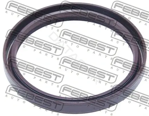Сальник полуоси FEBEST 95GBY-60700808L