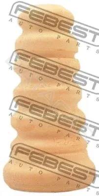 Отбойник амортизатора FEBEST FD-CB4R