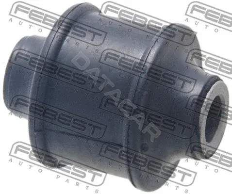 Втулка амортизатора FEBEST MAB-152
