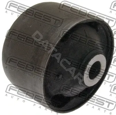 Подушка двигателя (Опора) FEBEST SZAB-050