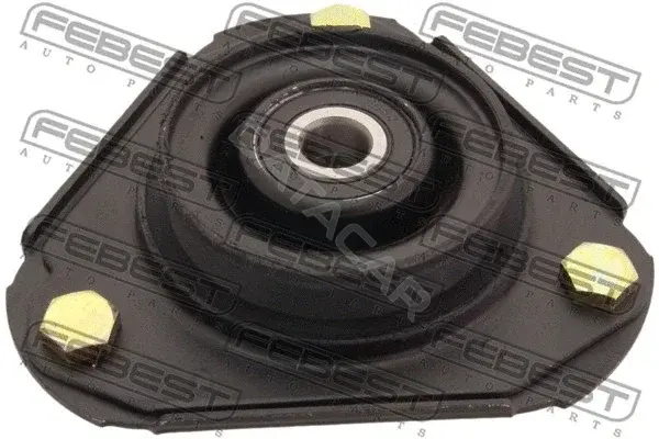 Опора амортизатора FEBEST TSS-007