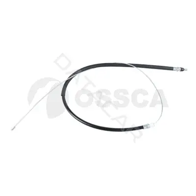 Трос ручника OSSCA 50078