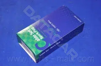 Высоковольтные провода PARTS-MALL PEC-E03