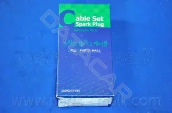 Высоковольтные провода PARTS-MALL PEC-E04