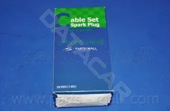 Высоковольтные провода PARTS-MALL PEC-E06