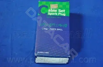 Высоковольтные провода PARTS-MALL PEC-E52