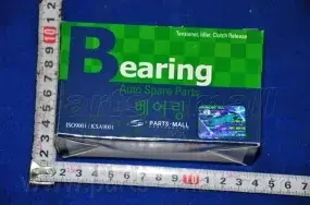 Ролик ГРМ PARTS-MALL PSC-B006