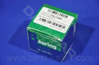 Ролик обводной ремня грм PARTS-MALL PSC-C004