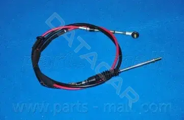 Трос сцепления PARTS-MALL PTA-050