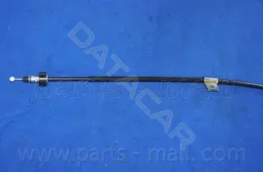Трос ручника PARTS-MALL PTA-281