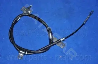 Трос ручника PARTS-MALL PTD-004