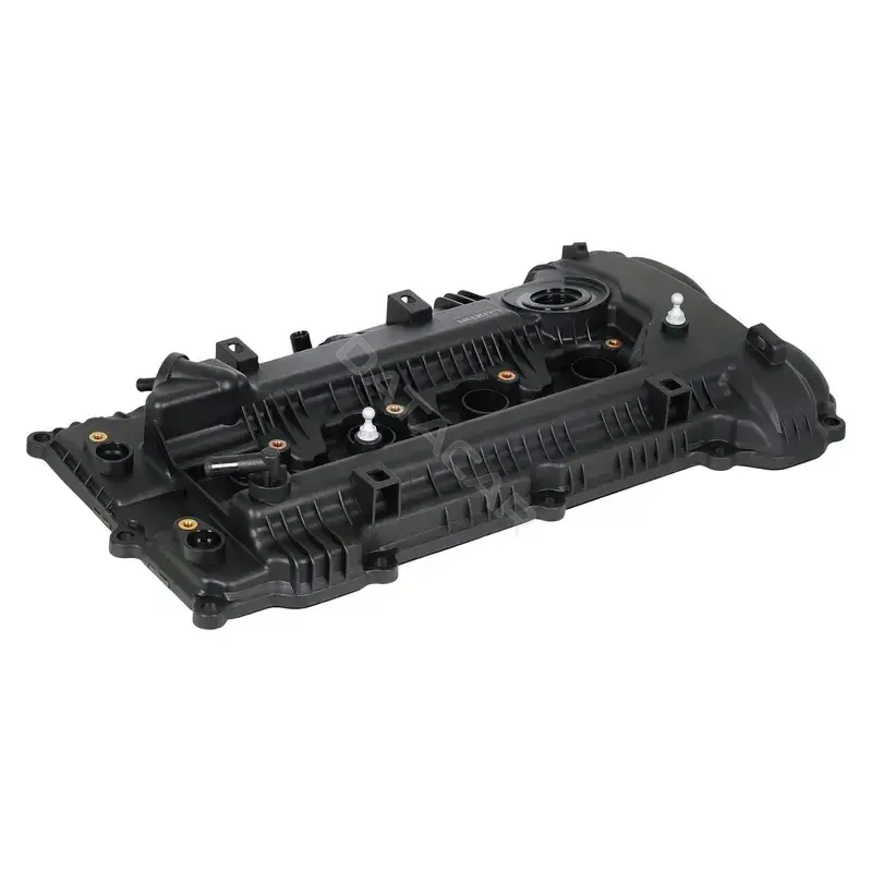 Крышка клапанная LUZAR LVPC0810